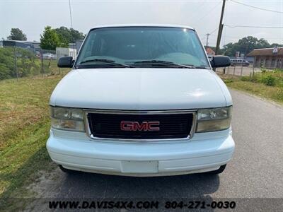 2002 GMC Safari SLE   - Photo 2 - North Chesterfield, VA 23237