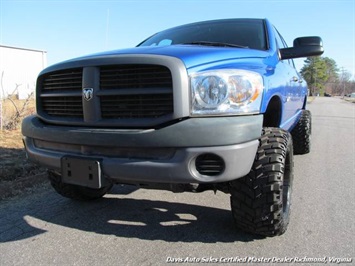 2008 Dodge Ram 1500 ST (SOLD)   - Photo 20 - North Chesterfield, VA 23237