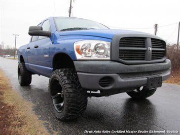 2008 Dodge Ram 1500 ST (SOLD)   - Photo 7 - North Chesterfield, VA 23237