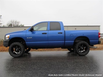 2008 Dodge Ram 1500 ST (SOLD)   - Photo 3 - North Chesterfield, VA 23237