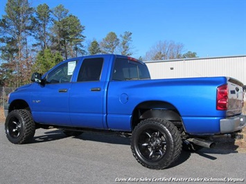 2008 Dodge Ram 1500 ST (SOLD)   - Photo 16 - North Chesterfield, VA 23237