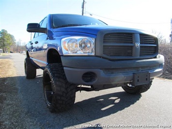 2008 Dodge Ram 1500 ST (SOLD)   - Photo 19 - North Chesterfield, VA 23237