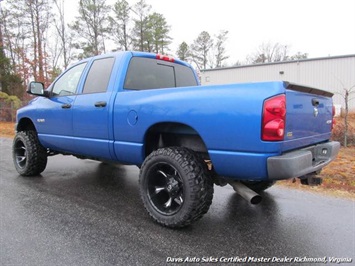 2008 Dodge Ram 1500 ST (SOLD)   - Photo 4 - North Chesterfield, VA 23237