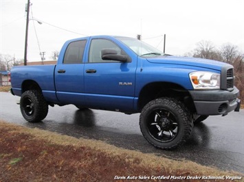 2008 Dodge Ram 1500 ST (SOLD)   - Photo 6 - North Chesterfield, VA 23237