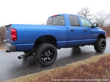 2008 Dodge Ram 1500 ST (SOLD)   - Photo 8 - North Chesterfield, VA 23237