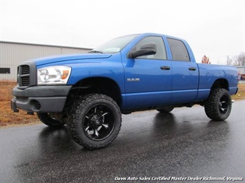 2008 Dodge Ram 1500 ST (SOLD)   - Photo 2 - North Chesterfield, VA 23237