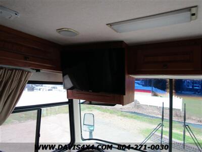 2000 Monaco Windsor 40 PBD Roadmaster Chassis Motorhome  330 / 950 HP Cummins Pusher - Photo 23 - North Chesterfield, VA 23237