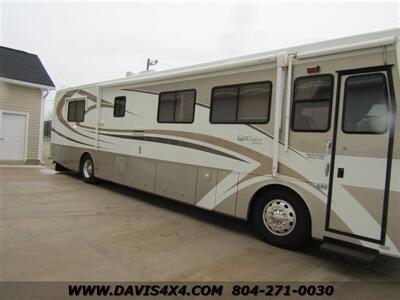 2000 Monaco Windsor 40 PBD Roadmaster Chassis Motorhome  330 / 950 HP Cummins Pusher - Photo 34 - North Chesterfield, VA 23237