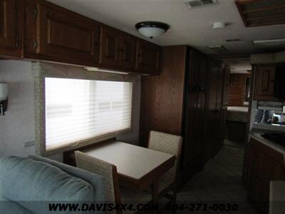 2000 Monaco Windsor 40 PBD Roadmaster Chassis Motorhome  330 / 950 HP Cummins Pusher - Photo 6 - North Chesterfield, VA 23237