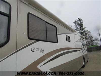 2000 Monaco Windsor 40 PBD Roadmaster Chassis Motorhome  330 / 950 HP Cummins Pusher - Photo 33 - North Chesterfield, VA 23237