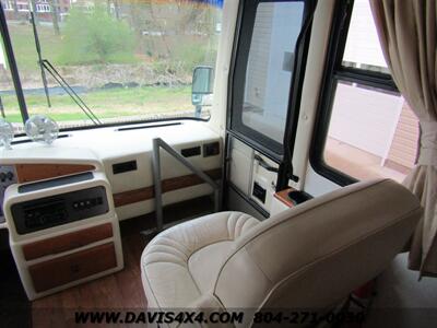 2000 Monaco Windsor 40 PBD Roadmaster Chassis Motorhome  330 / 950 HP Cummins Pusher - Photo 21 - North Chesterfield, VA 23237