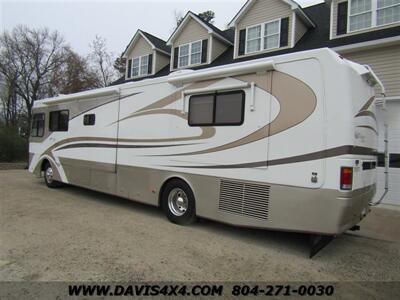 2000 Monaco Windsor 40 PBD Roadmaster Chassis Motorhome  330 / 950 HP Cummins Pusher - Photo 30 - North Chesterfield, VA 23237