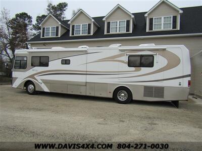 2000 Monaco Windsor 40 PBD Roadmaster Chassis Motorhome  330 / 950 HP Cummins Pusher - Photo 31 - North Chesterfield, VA 23237