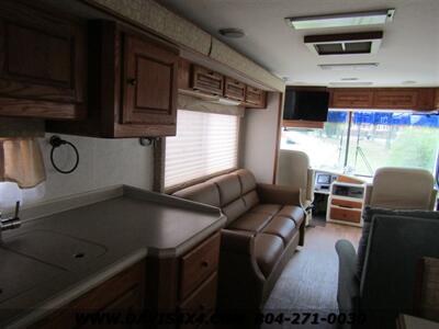 2000 Monaco Windsor 40 PBD Roadmaster Chassis Motorhome  330 / 950 HP Cummins Pusher - Photo 16 - North Chesterfield, VA 23237