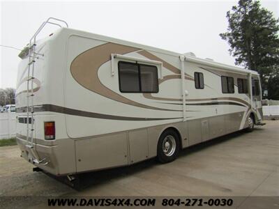 2000 Monaco Windsor 40 PBD Roadmaster Chassis Motorhome  330 / 950 HP Cummins Pusher - Photo 35 - North Chesterfield, VA 23237