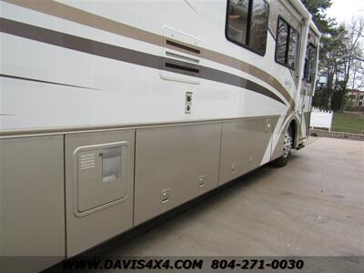 2000 Monaco Windsor 40 PBD Roadmaster Chassis Motorhome  330 / 950 HP Cummins Pusher - Photo 38 - North Chesterfield, VA 23237