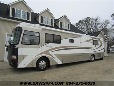 2000 Monaco Windsor 40 PBD Roadmaster Chassis Motorhome  330 / 950 HP Cummins Pusher - Photo 32 - North Chesterfield, VA 23237