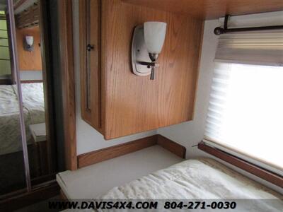 2000 Monaco Windsor 40 PBD Roadmaster Chassis Motorhome  330 / 950 HP Cummins Pusher - Photo 13 - North Chesterfield, VA 23237