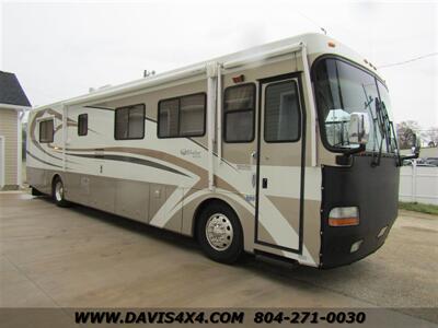 2000 Monaco Windsor 40 PBD Roadmaster Chassis Motorhome  330 / 950 HP Cummins Pusher - Photo 36 - North Chesterfield, VA 23237