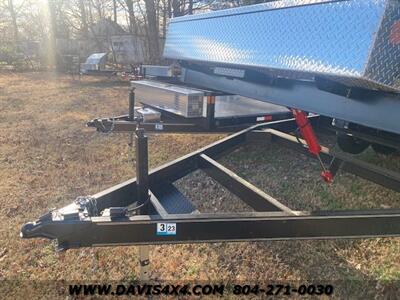 2023 Trax Tilt Trailer Mobile Rollback   - Photo 18 - North Chesterfield, VA 23237