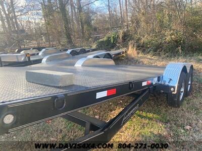 2023 Trax Tilt Trailer Mobile Rollback   - Photo 19 - North Chesterfield, VA 23237