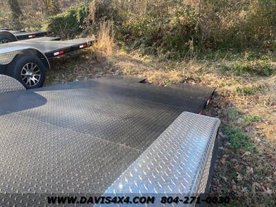 2023 Trax Tilt Trailer Mobile Rollback   - Photo 22 - North Chesterfield, VA 23237