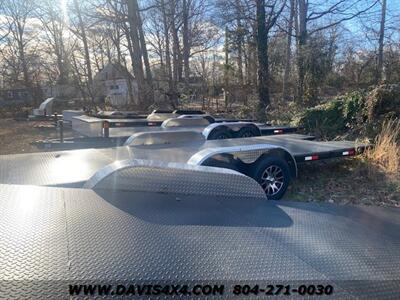 2023 Trax Tilt Trailer Mobile Rollback   - Photo 23 - North Chesterfield, VA 23237