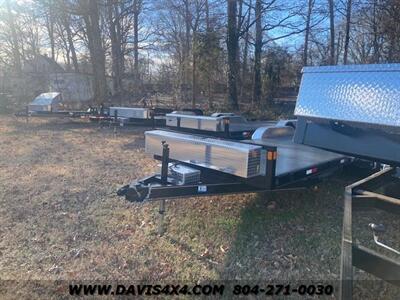 2023 Trax Tilt Trailer Mobile Rollback   - Photo 25 - North Chesterfield, VA 23237