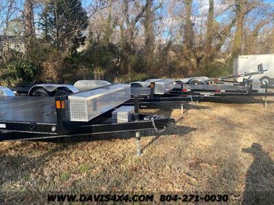 2023 Trax Tilt Trailer Mobile Rollback   - Photo 11 - North Chesterfield, VA 23237