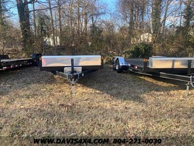 2023 Trax Tilt Trailer Mobile Rollback   - Photo 10 - North Chesterfield, VA 23237