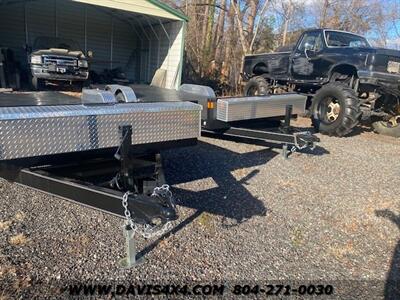 2023 Trax Tilt Trailer Mobile Rollback   - Photo 8 - North Chesterfield, VA 23237