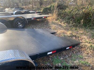 2023 Trax Tilt Trailer Mobile Rollback   - Photo 21 - North Chesterfield, VA 23237