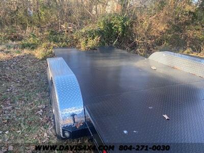 2023 Trax Tilt Trailer Mobile Rollback   - Photo 16 - North Chesterfield, VA 23237