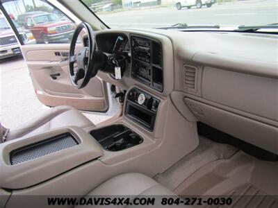 2005 GMC Sierra 3500 SLT 4X4 Crew Cab Long Bed Duramax Diesel (SOLD)   - Photo 42 - North Chesterfield, VA 23237