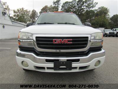 2005 GMC Sierra 3500 SLT 4X4 Crew Cab Long Bed Duramax Diesel (SOLD)   - Photo 64 - North Chesterfield, VA 23237