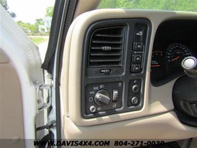 2005 GMC Sierra 3500 SLT 4X4 Crew Cab Long Bed Duramax Diesel (SOLD)   - Photo 28 - North Chesterfield, VA 23237