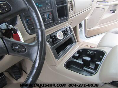 2005 GMC Sierra 3500 SLT 4X4 Crew Cab Long Bed Duramax Diesel (SOLD)   - Photo 51 - North Chesterfield, VA 23237