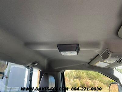 2019 Ford F-550 4x4 Altec AT40G Bucket Truck   - Photo 17 - North Chesterfield, VA 23237