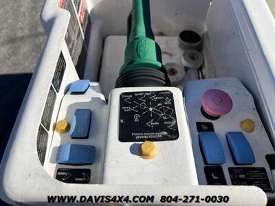 2019 Ford F-550 4x4 Altec AT40G Bucket Truck   - Photo 28 - North Chesterfield, VA 23237