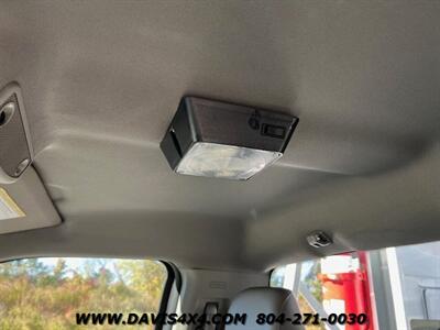 2019 Ford F-550 4x4 Altec AT40G Bucket Truck   - Photo 43 - North Chesterfield, VA 23237