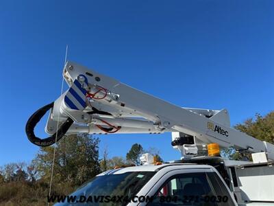 2019 Ford F-550 4x4 Altec AT40G Bucket Truck   - Photo 53 - North Chesterfield, VA 23237