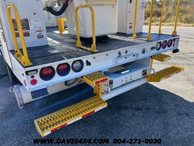 2019 Ford F-550 4x4 Altec AT40G Bucket Truck   - Photo 26 - North Chesterfield, VA 23237
