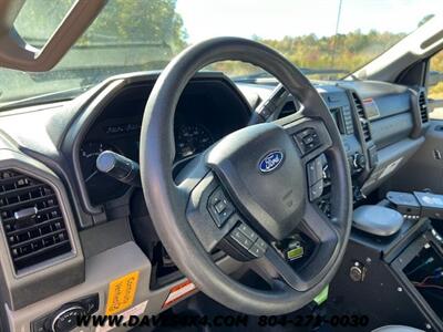 2019 Ford F-550 4x4 Altec AT40G Bucket Truck   - Photo 46 - North Chesterfield, VA 23237