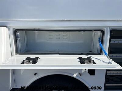 2019 Ford F-550 4x4 Altec AT40G Bucket Truck   - Photo 20 - North Chesterfield, VA 23237