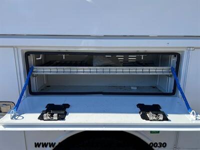 2019 Ford F-550 4x4 Altec AT40G Bucket Truck   - Photo 34 - North Chesterfield, VA 23237