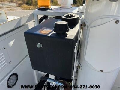 2019 Ford F-550 4x4 Altec AT40G Bucket Truck   - Photo 31 - North Chesterfield, VA 23237