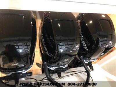 2019 Glasstream 360 SCX Center Console Cabin Triple Mercury 350 XL Verados  V Bottom Performance Power Boat - Photo 92 - North Chesterfield, VA 23237