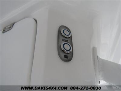 2019 Glasstream 360 SCX Center Console Cabin Triple Mercury 350 XL Verados  V Bottom Performance Power Boat - Photo 86 - North Chesterfield, VA 23237