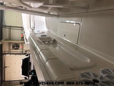 2019 Glasstream 360 SCX Center Console Cabin Triple Mercury 350 XL Verados  V Bottom Performance Power Boat - Photo 14 - North Chesterfield, VA 23237