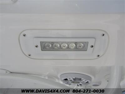2019 Glasstream 360 SCX Center Console Cabin Triple Mercury 350 XL Verados  V Bottom Performance Power Boat - Photo 80 - North Chesterfield, VA 23237